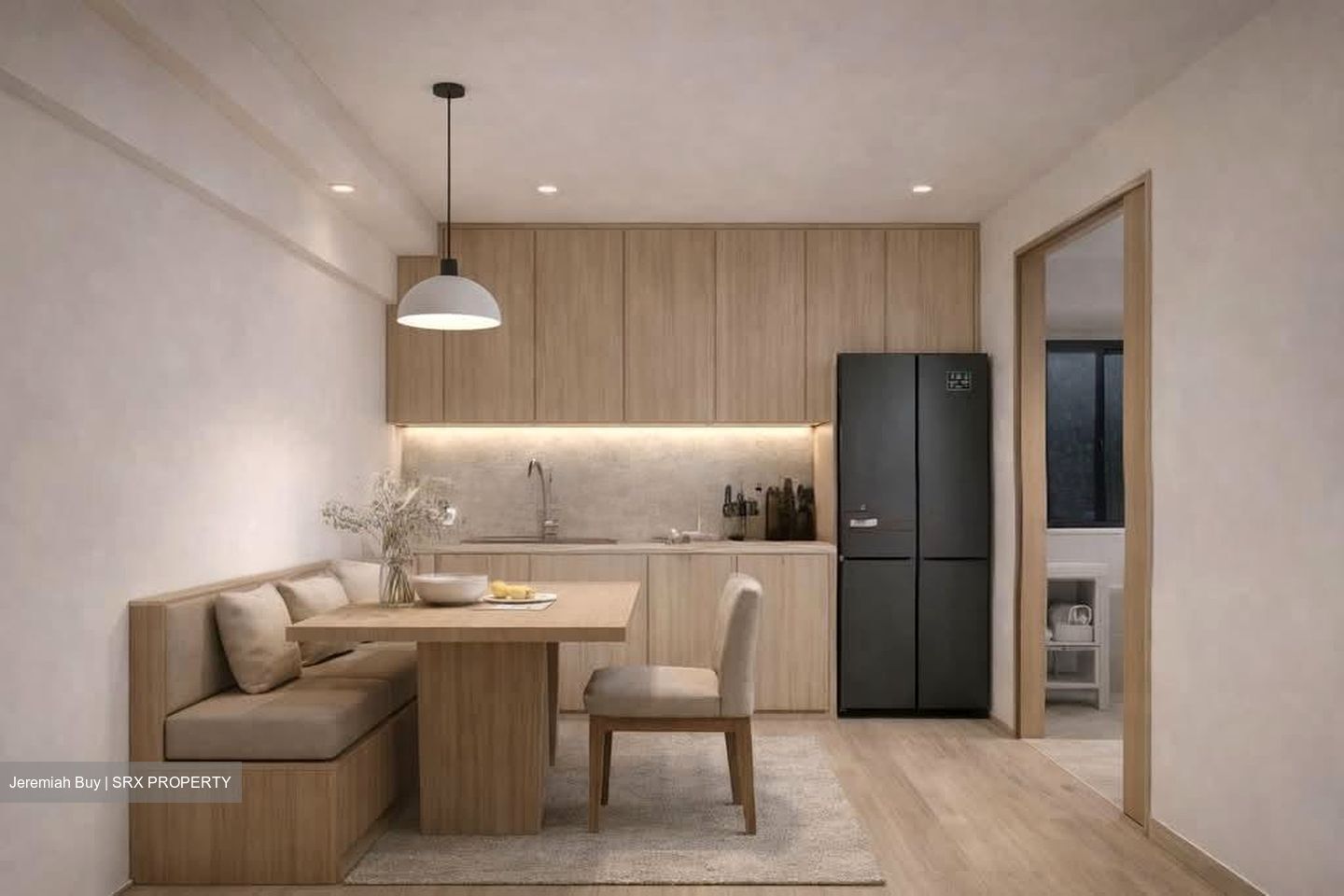 Blk 146 Bukit Batok West Avenue 6 (Bukit Batok), HDB 3 Rooms #546494081